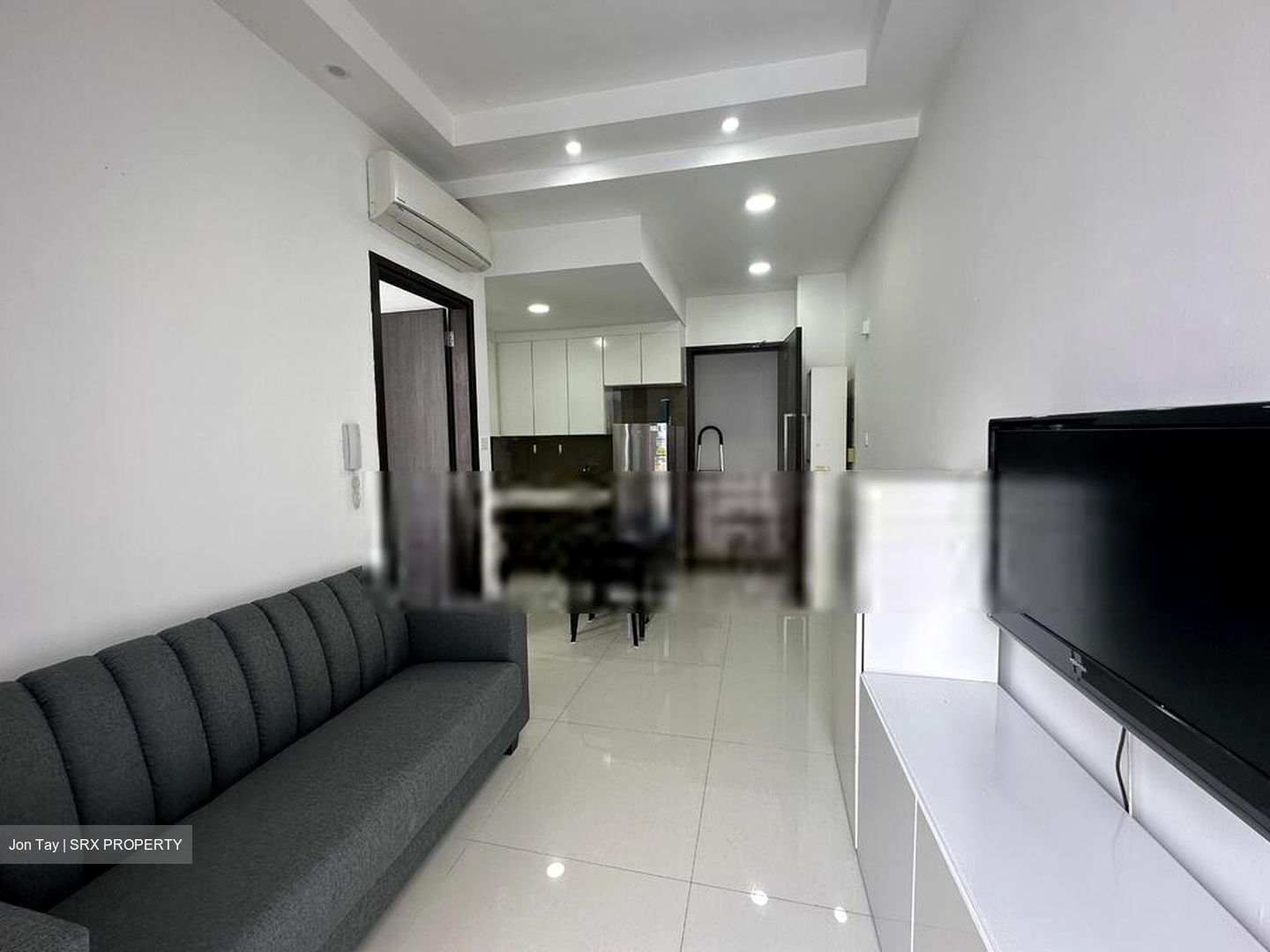 Thomson V One (D20), Apartment #603793811